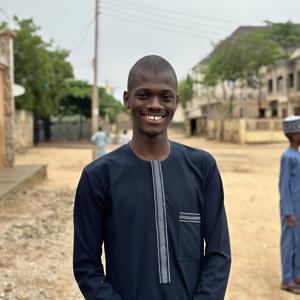 Musa Muhammad Suleiman's profile