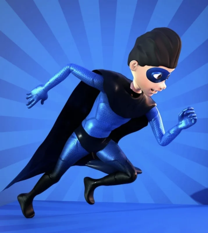 3D Modeling and Animation