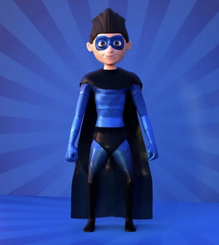 3D Modeling and Animation