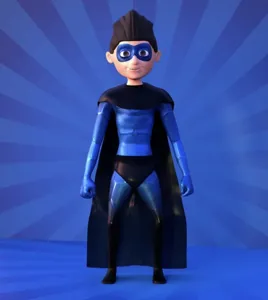 3D Modeling and Animation