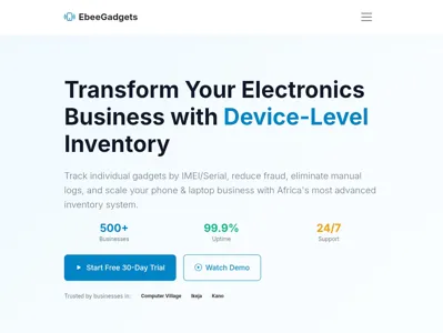 Custom Software Development